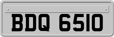 BDQ6510