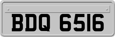 BDQ6516