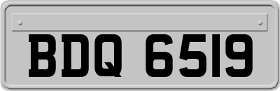 BDQ6519