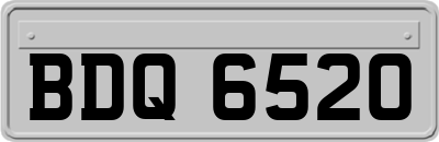 BDQ6520