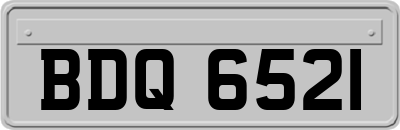 BDQ6521