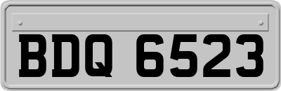 BDQ6523