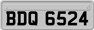 BDQ6524