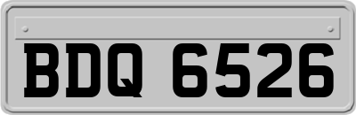 BDQ6526