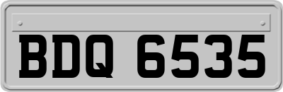 BDQ6535