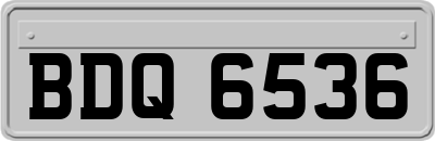 BDQ6536