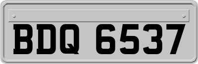 BDQ6537
