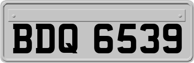 BDQ6539