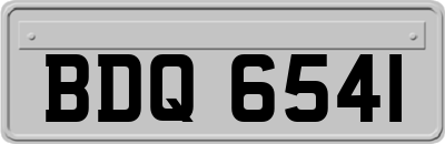 BDQ6541