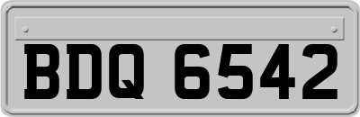 BDQ6542