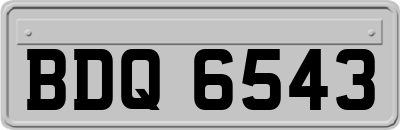 BDQ6543