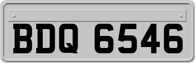 BDQ6546