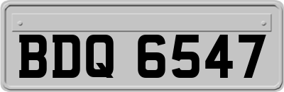 BDQ6547