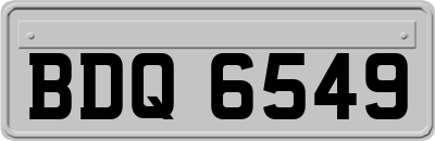 BDQ6549