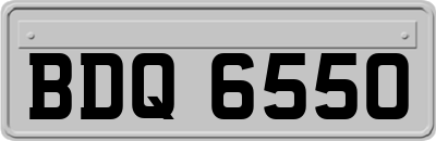 BDQ6550