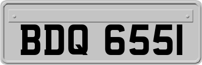 BDQ6551