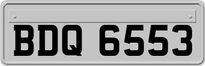 BDQ6553