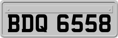 BDQ6558