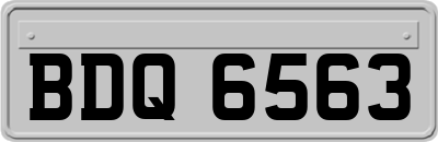 BDQ6563