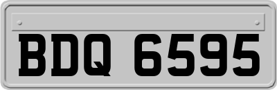 BDQ6595