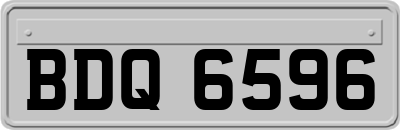 BDQ6596