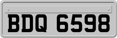 BDQ6598