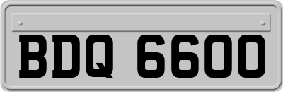 BDQ6600