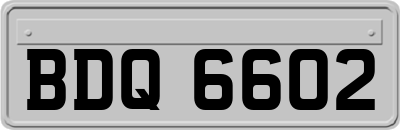 BDQ6602
