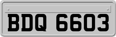 BDQ6603
