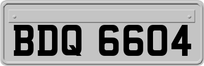 BDQ6604