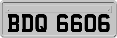 BDQ6606