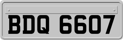 BDQ6607