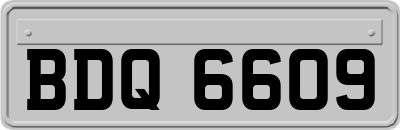 BDQ6609