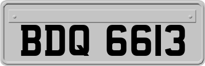BDQ6613