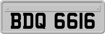 BDQ6616