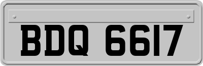 BDQ6617