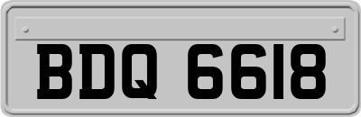 BDQ6618