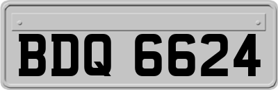 BDQ6624