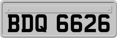 BDQ6626