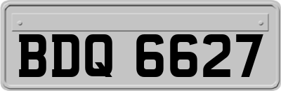 BDQ6627