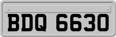 BDQ6630