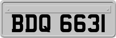 BDQ6631