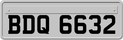 BDQ6632