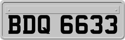 BDQ6633