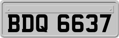 BDQ6637