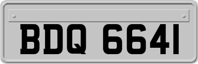 BDQ6641