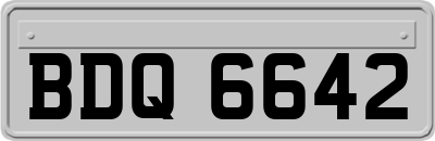 BDQ6642