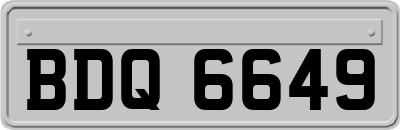 BDQ6649