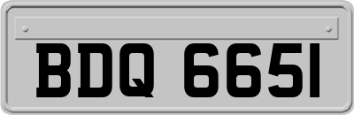 BDQ6651