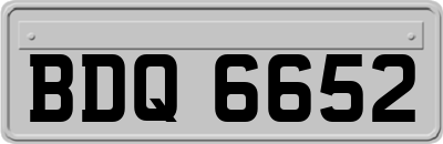 BDQ6652